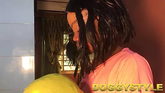 Cleaner porn video – A CARING HOTEL CLEANER PUSSY GOT ME HORNY TO CUM