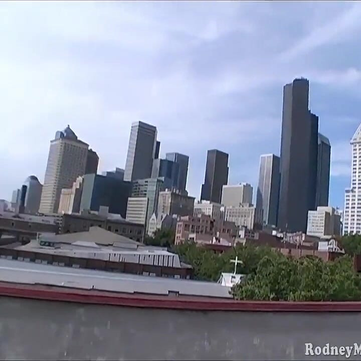 Aughties cam girl kayla is busty and horny