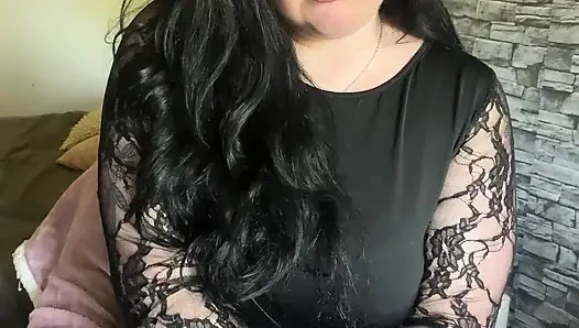 Hast du gedacht, du könntest mich interessieren?