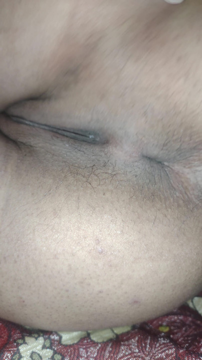 beautiful wife hot baby come in bed and enjoy with big ass | Clip 1