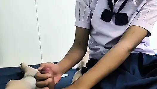 Bakış açısı Taylandlı öğrenci