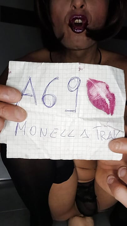 Talijanski travnjak žudi za velikim kurcem