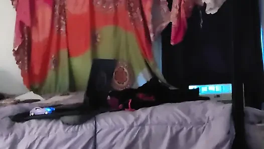 My ass is fat