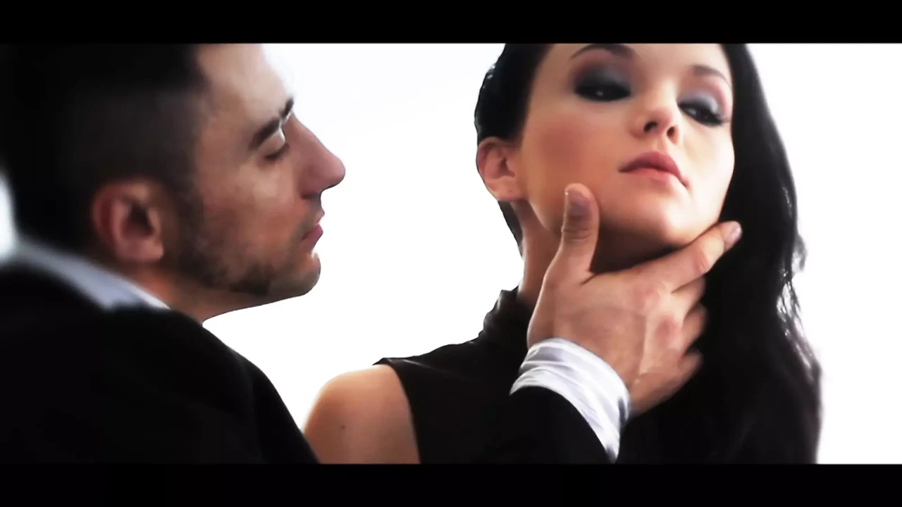 Dirty Forbidden Dreams Of Horny Whores - Part #2