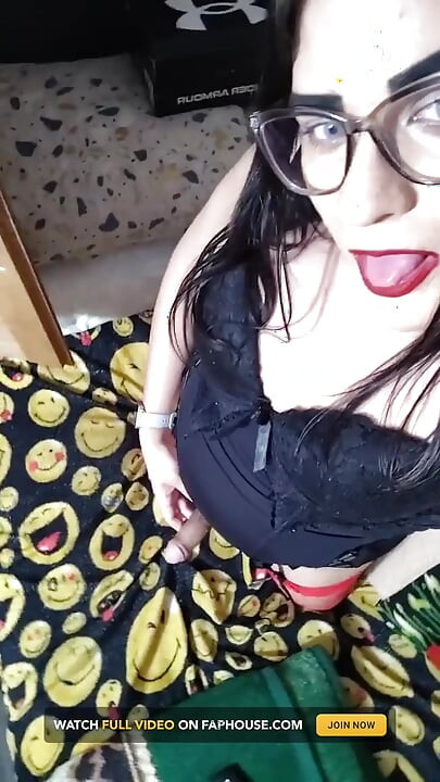 Hot Beautiful Trans Woman