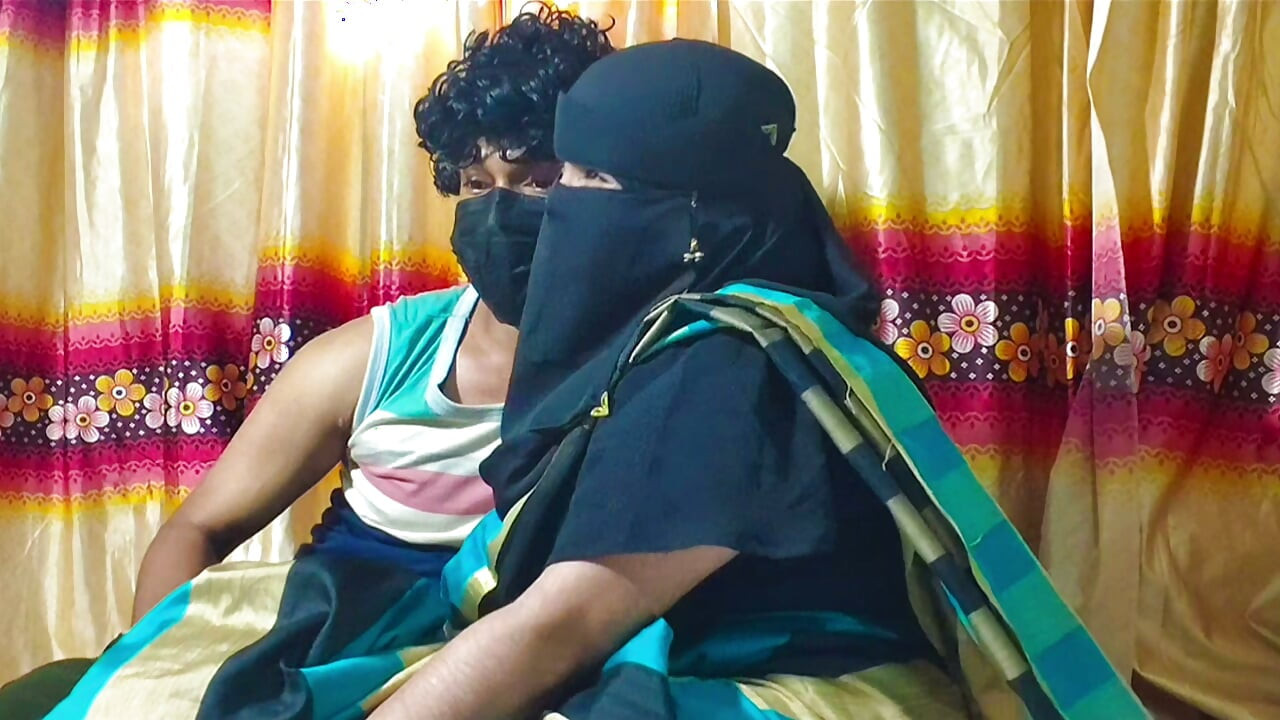 I thought I was visiting our house alone and secretly had sex