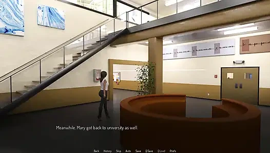 Mahasiswa terikat: mahasiswa dan profesor di kelas - ep. 21