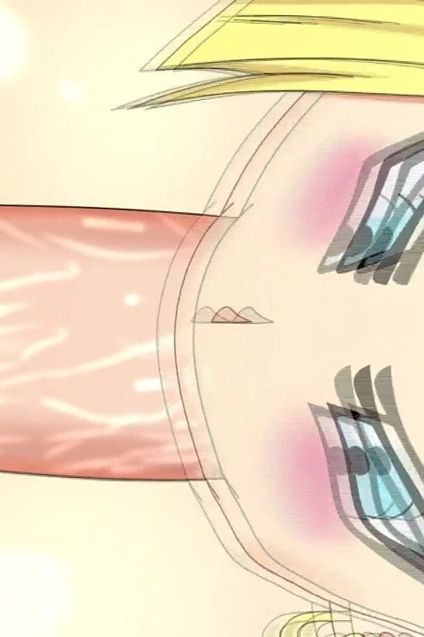 Kuririn X Android 18 (dragon Ball)