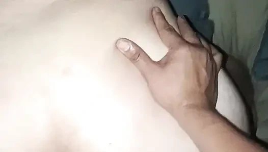 AKU NGENTOT PANTAT MAHASISWIKU DI MALAM HARI