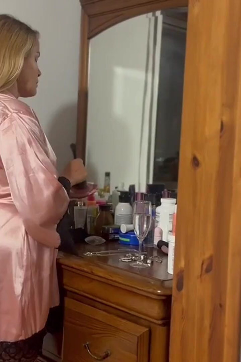 Cucky Prepare Me for a Date with a BBC