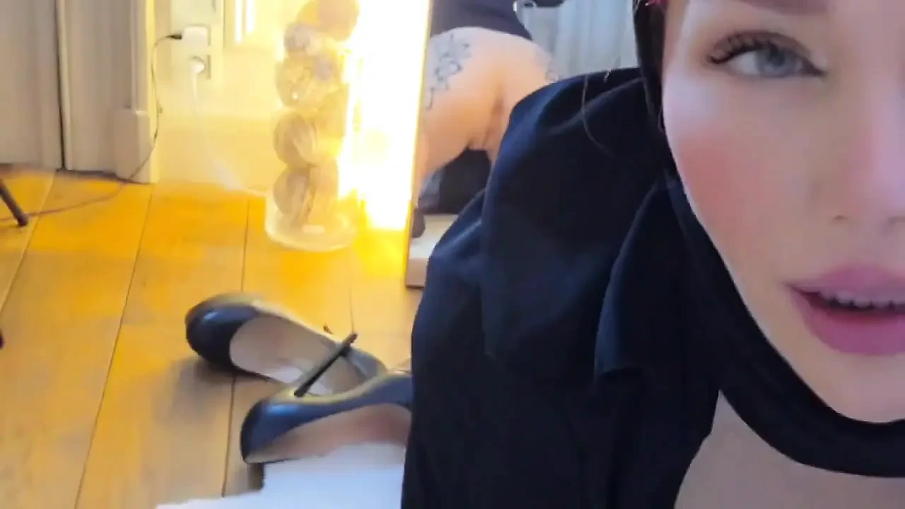 一个戴绿帽子在斋月期间禁食的故事