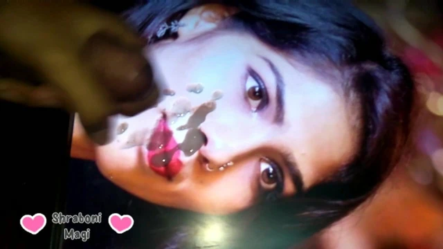 Cum Queen Sk Shraboni