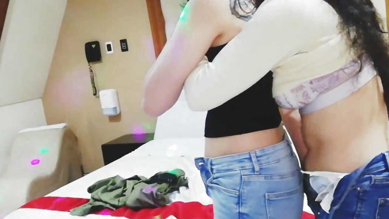 I'm going to fuck another girl after the party