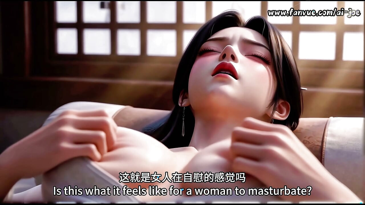 I'm a girl, school is actually this convenient, Episode 1, AI-generated