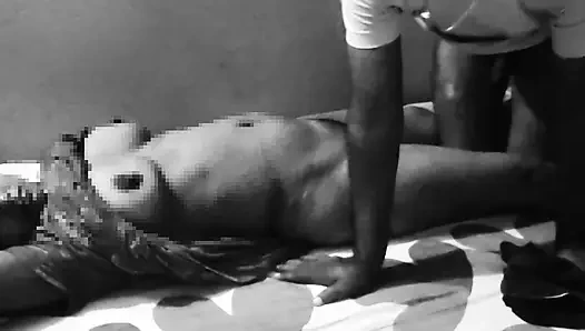 bhabhi ki deshi chuddaii