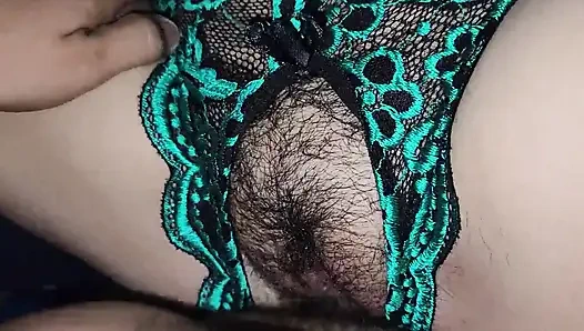 XXX Virgin Sister-in-law Lets Herself Be Fucked Before Her Boyfriend Arrives