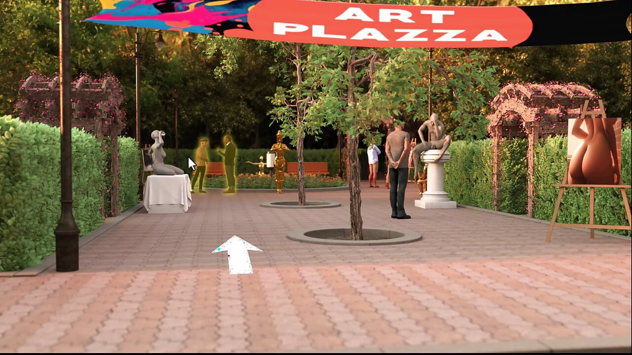 De Bauchery'nin adımları 33 dekan riley'i parkta sikiyor