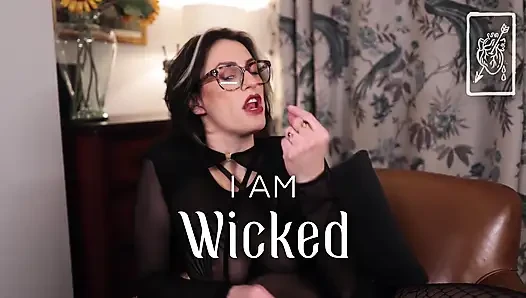 I Am Wicked