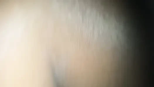 Сажая ночью мою домохозяйку