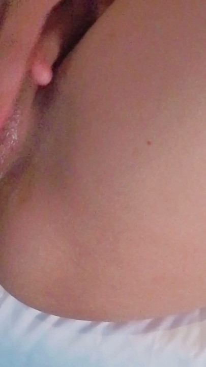My tight pussy is Masturbating, I need a big cock | Clip 1