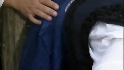 Hot and Young Peasant Banged by a City Guy