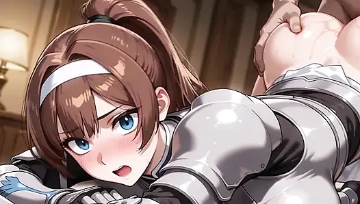 Kelart Custodio (Overlord)