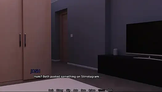 Güvenin Gölgeleri bölüm 3