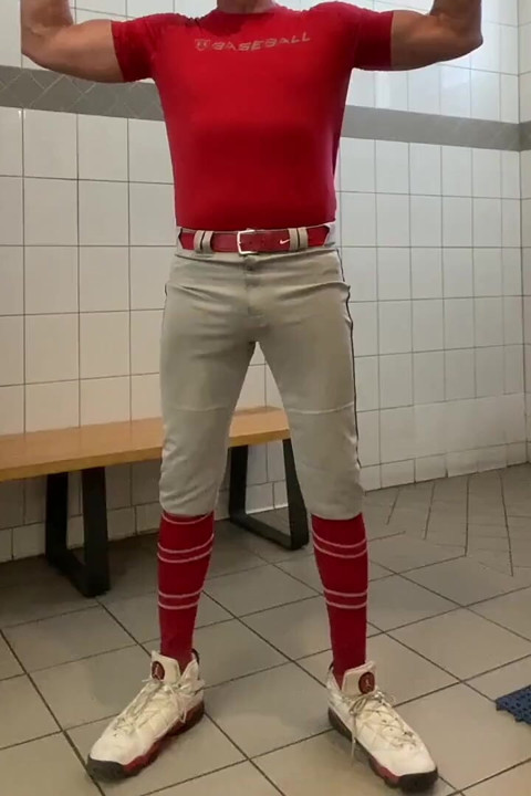 Buff Dilfjockdad87 Edges no Vestiário em Baseball Gear