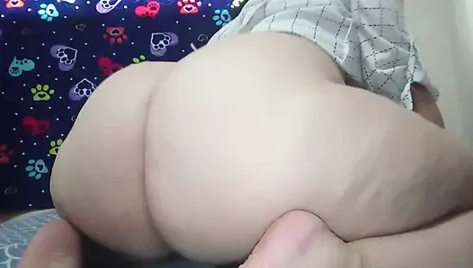 Perla Sofia rico culo