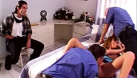 Swing my wife: Swing my wife 116