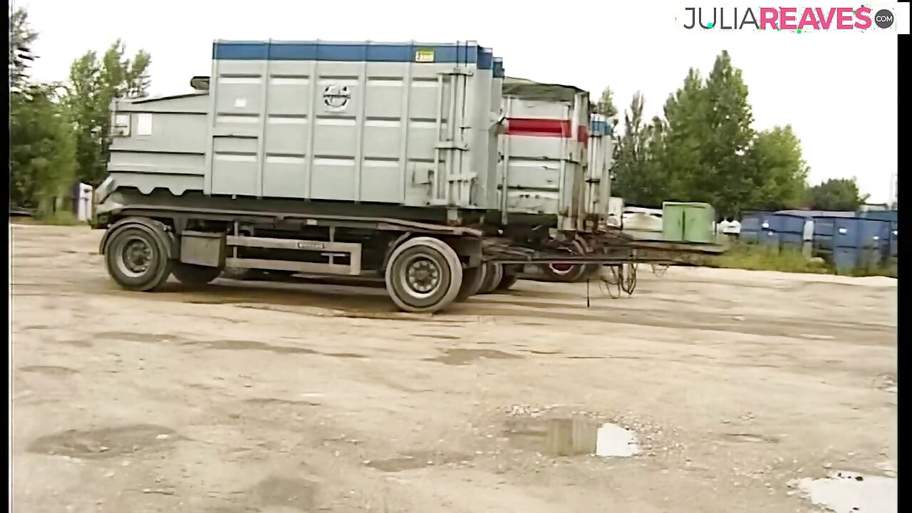 Hot girls get fucked hard at a night out party