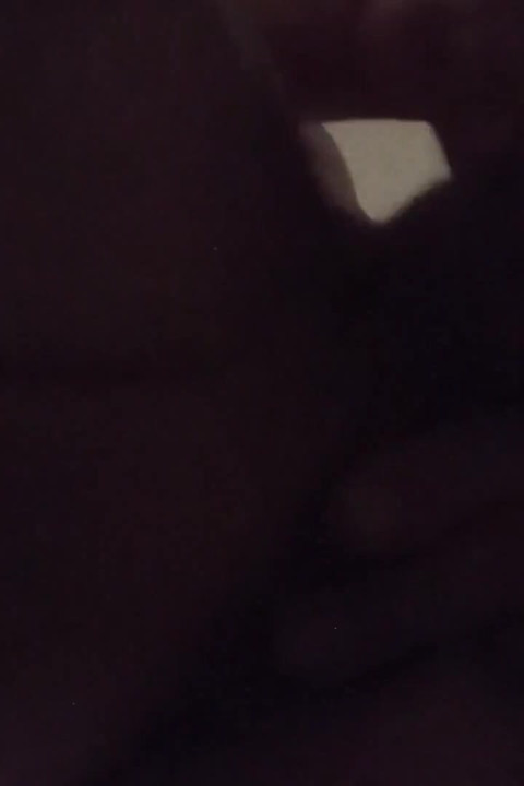 Stroking Lazily up-view