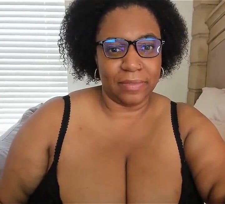 Cum Nut with Me