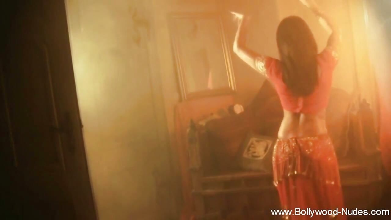 Natya Shastra Belly Temptation