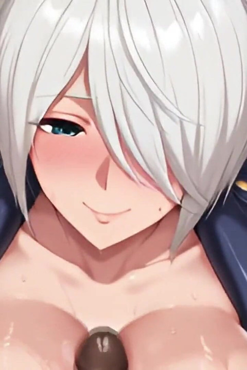 King of Fighters All Stars Angel Hen