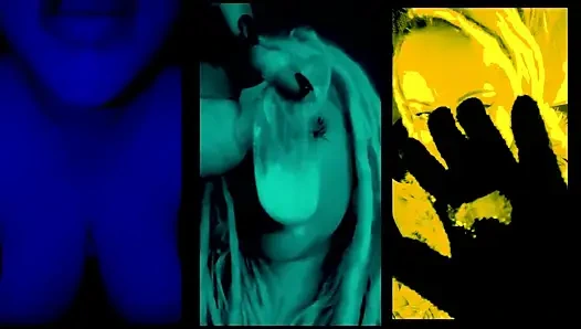 Kendi kendini emen b-mail cei prezervatif boşaltma versiyonu