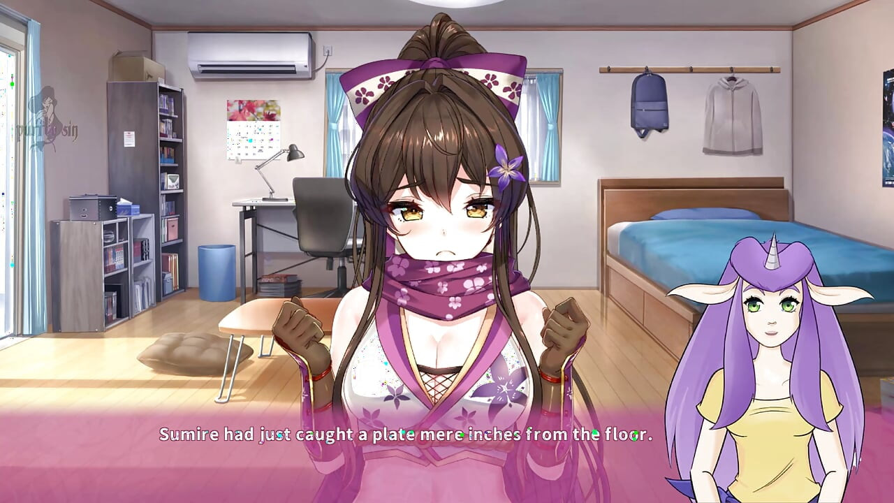 NinNin Days usensurert guide Del 3