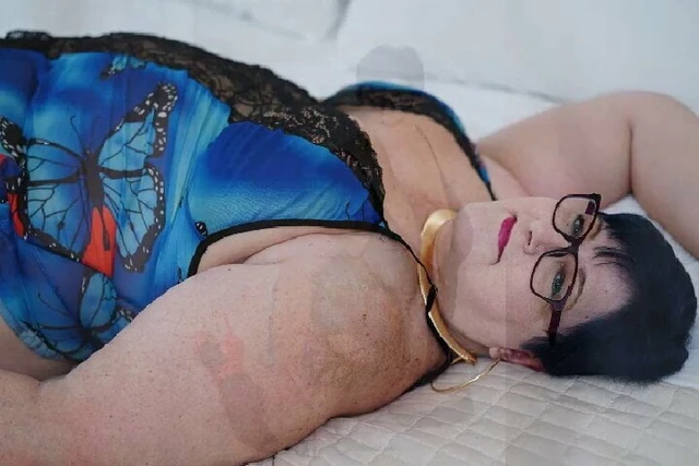 Update 656 at sensualsammie.com