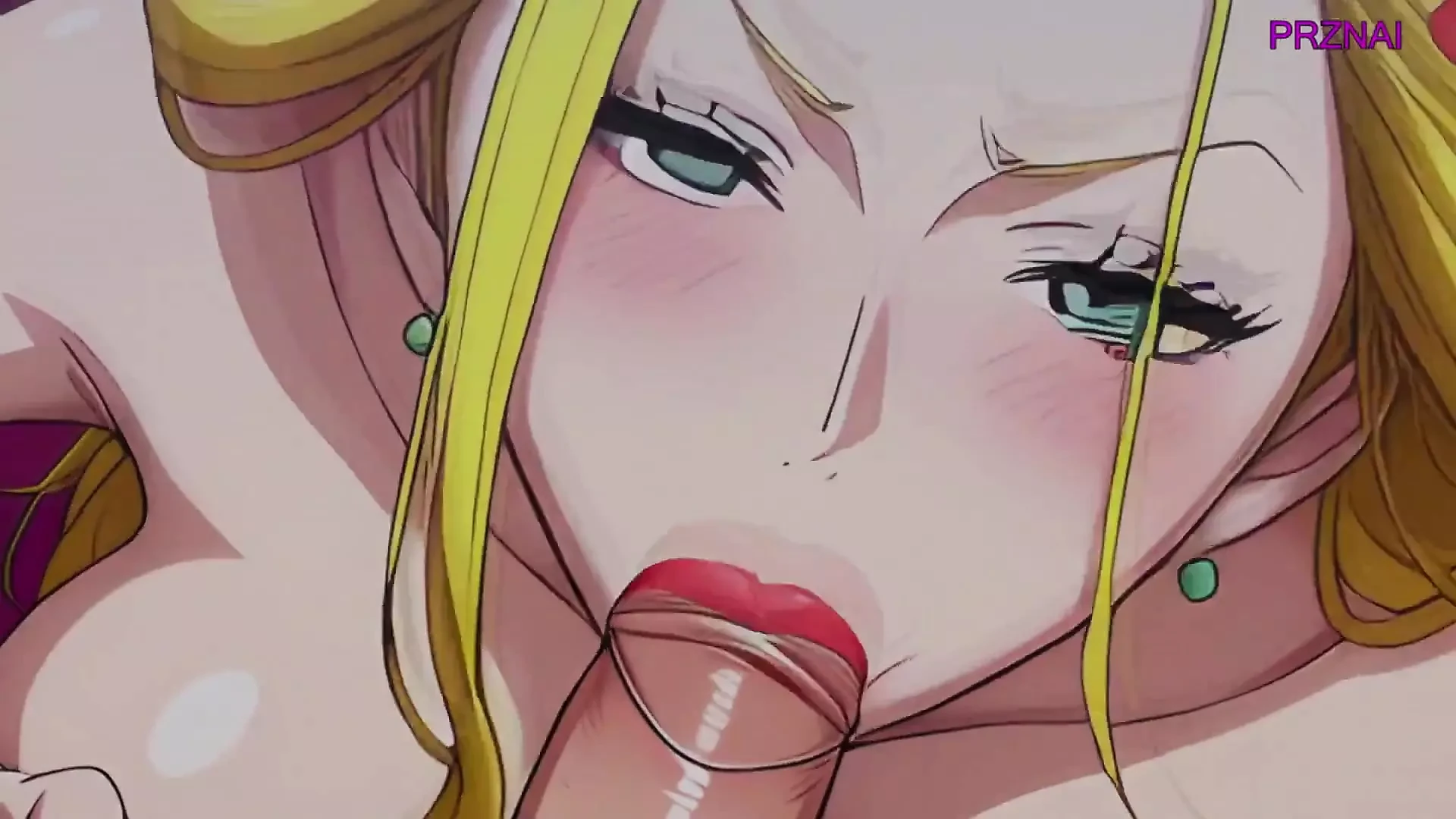 One Piece Black Maria (6) Hen