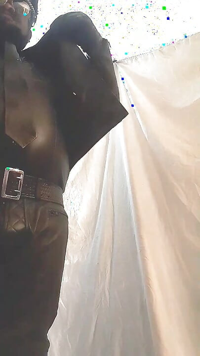 Nice Dick... I mean Nightstick 2