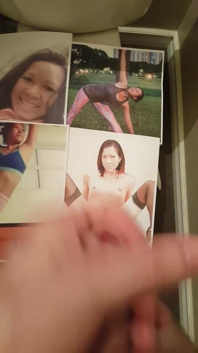 Felicia Wee
