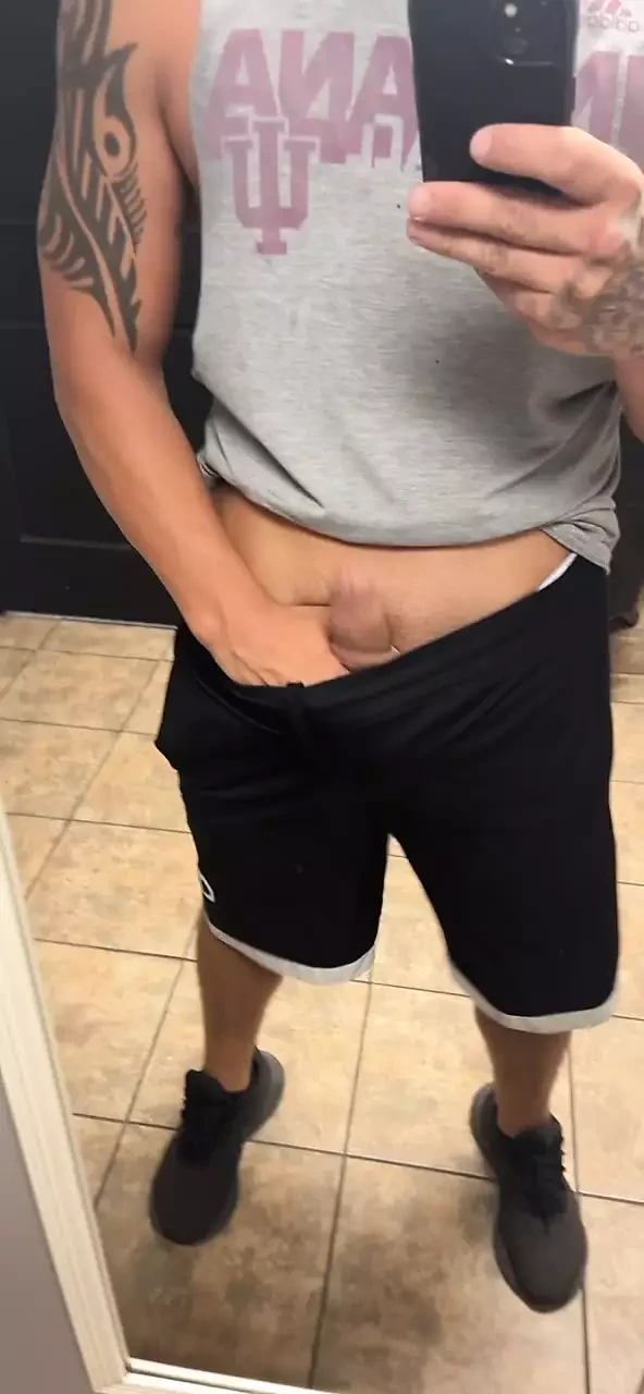 Big dick