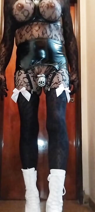 Nova godina nova odeća