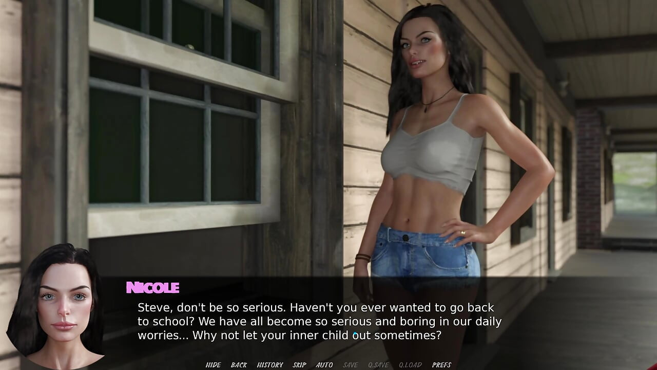 Taboo Games Part 48