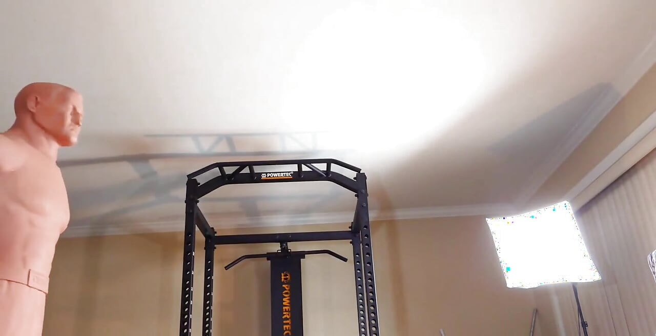 Boxing Workout. Part 2