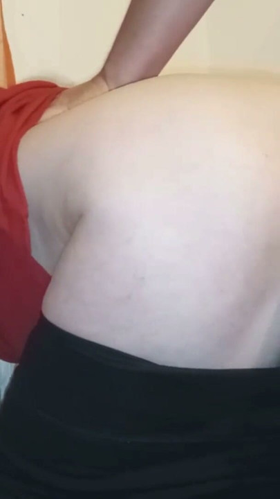 Loud Moaning Hardcore Anal Injection for Sexy Big Ass Latina MILF Housewife | Clip 1