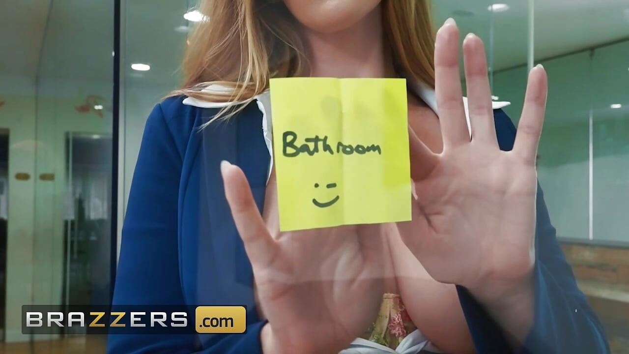 The Orifice Annie King Brazzers