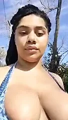 Busty Gaia