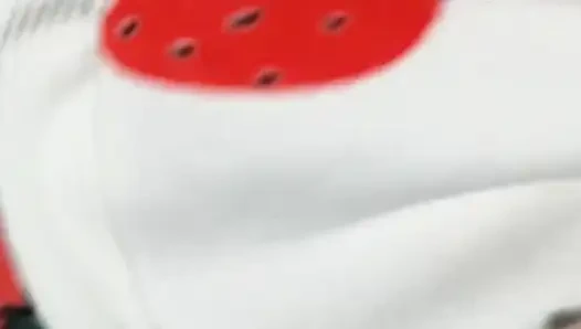 Tesettürlü tombul Mısırlı Müslüman emlakçı müşterisi tarafından sikiliyor