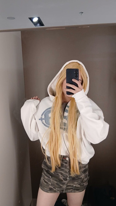 21 years old Russian Transgirl